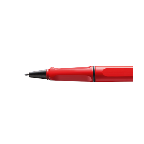 Pióro kulkowe Lamy Safari ABS Czerwone M - 2